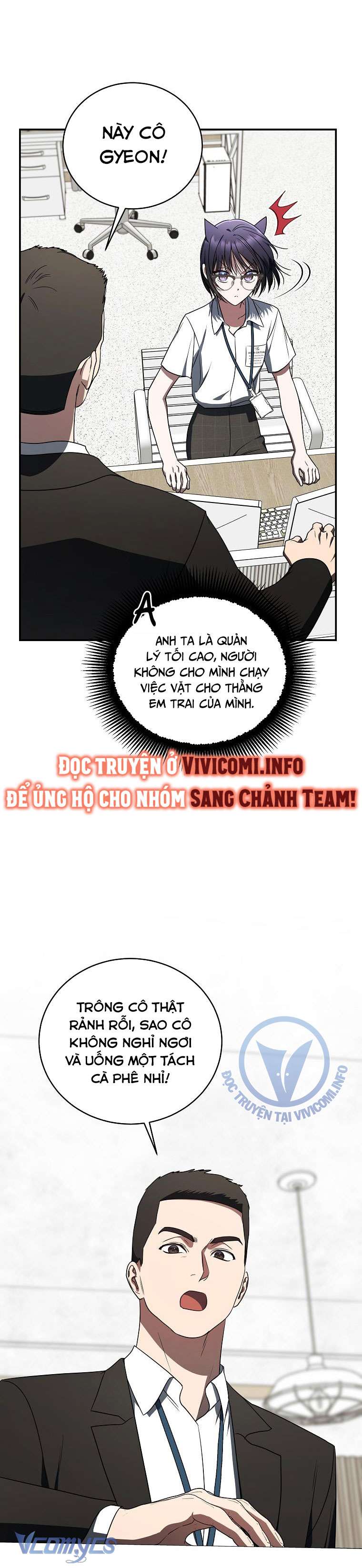 Hướng Dẫn Sinh Tồn Dành Cho Người Xếp Hạng Chap 38 - Next Chap 39