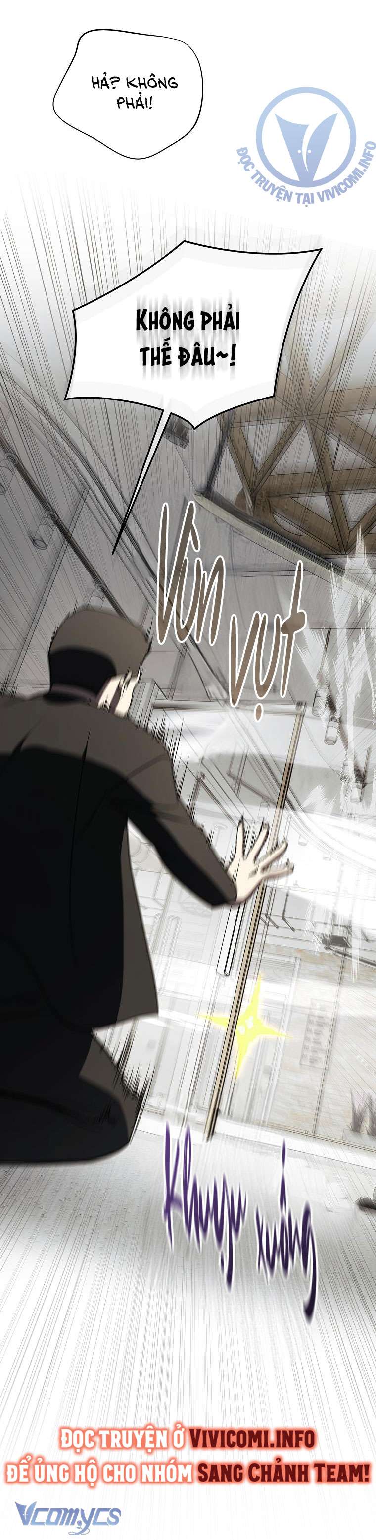 Hướng Dẫn Sinh Tồn Dành Cho Người Xếp Hạng Chap 38 - Next Chap 39