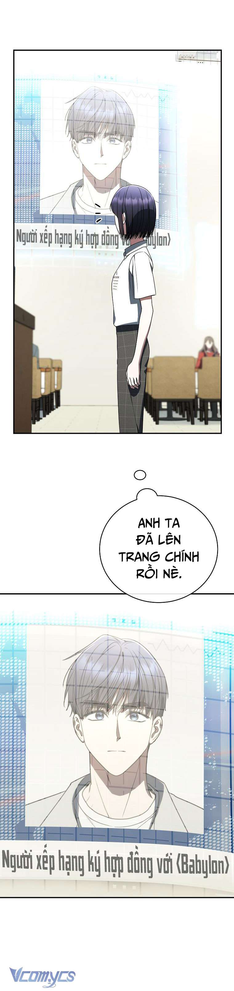 Hướng Dẫn Sinh Tồn Dành Cho Người Xếp Hạng Chap 38 - Next Chap 39