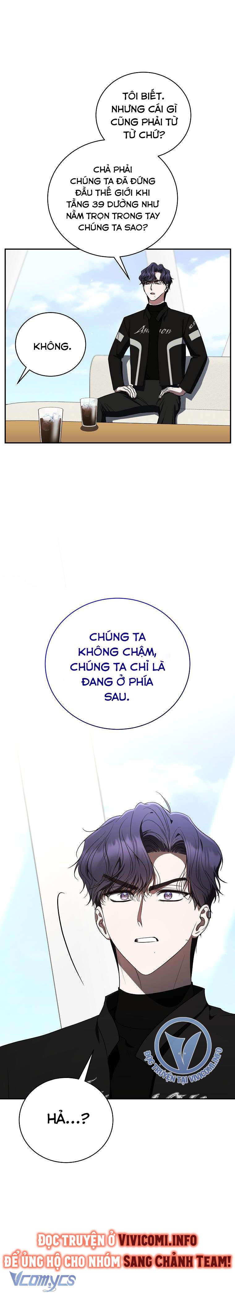 Hướng Dẫn Sinh Tồn Dành Cho Người Xếp Hạng Chap 38 - Next Chap 39