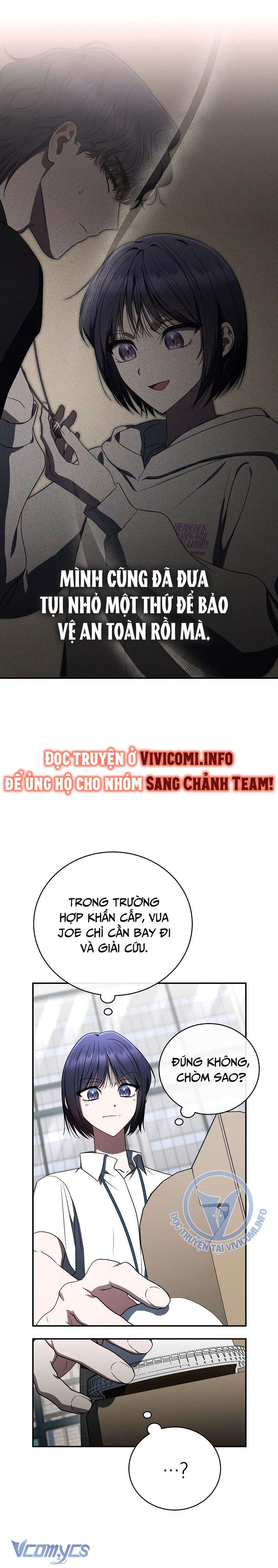 Hướng Dẫn Sinh Tồn Dành Cho Người Xếp Hạng Chap 38 - Next Chap 39