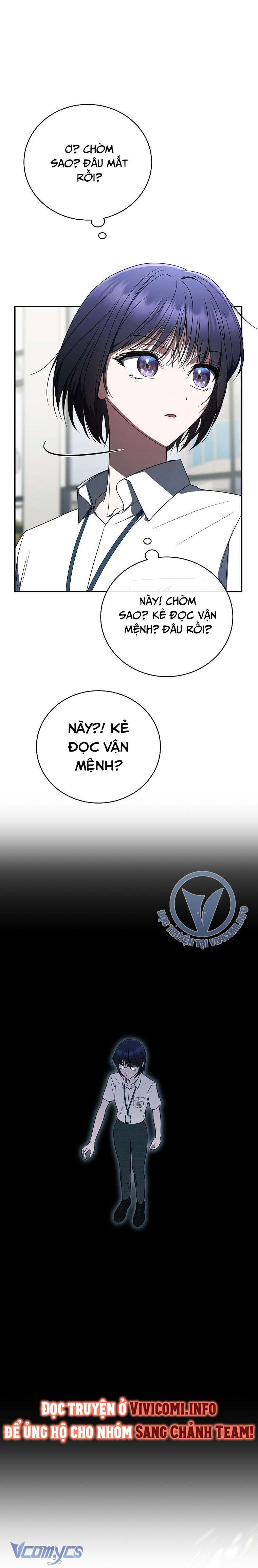 Hướng Dẫn Sinh Tồn Dành Cho Người Xếp Hạng Chap 38 - Next Chap 39