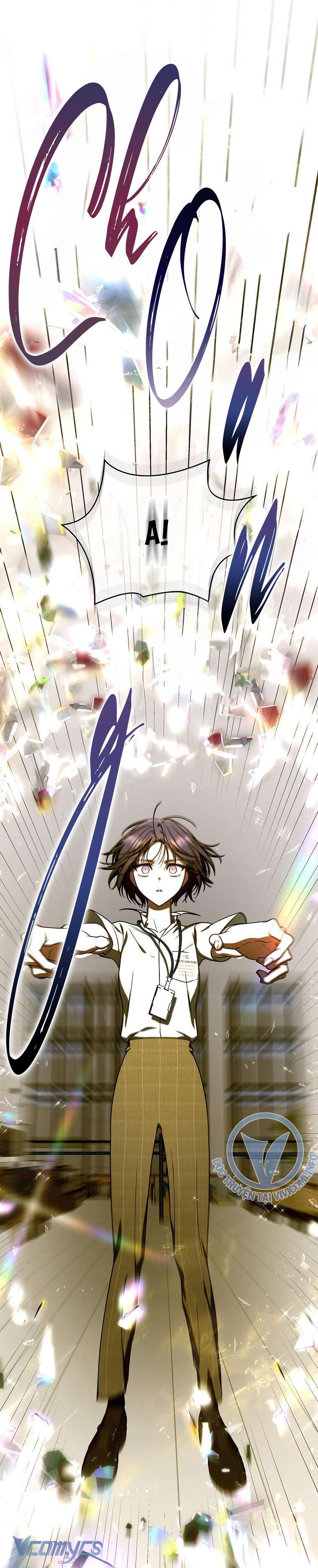 Hướng Dẫn Sinh Tồn Dành Cho Người Xếp Hạng Chap 38 - Next Chap 39