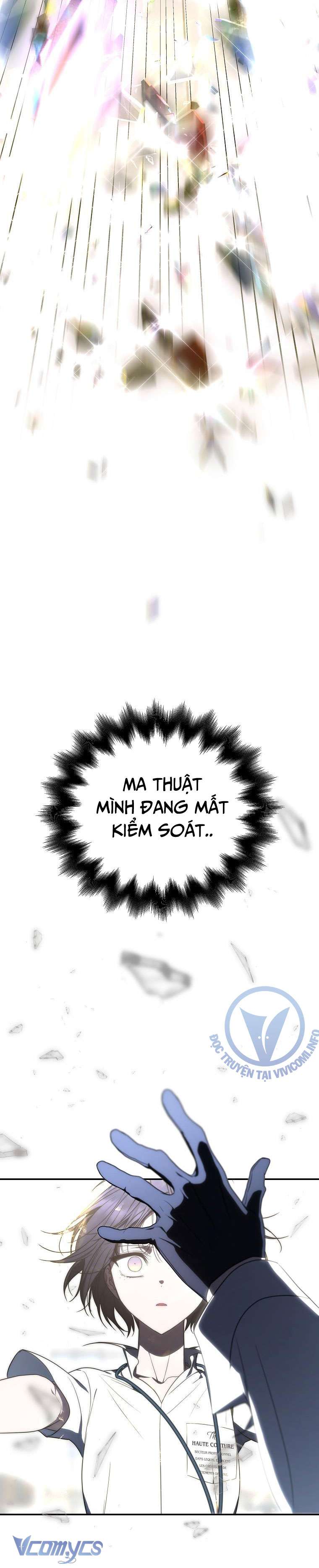 Hướng Dẫn Sinh Tồn Dành Cho Người Xếp Hạng Chap 38 - Next Chap 39