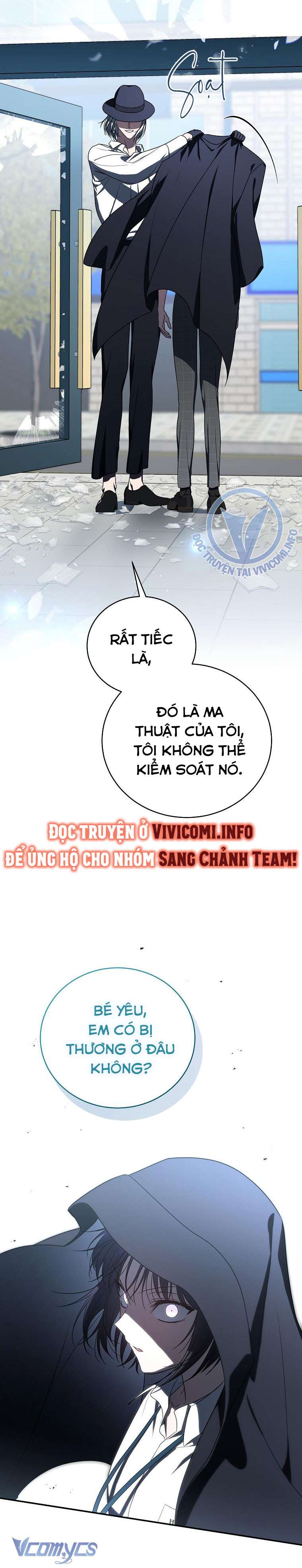 Hướng Dẫn Sinh Tồn Dành Cho Người Xếp Hạng Chap 38 - Next Chap 39