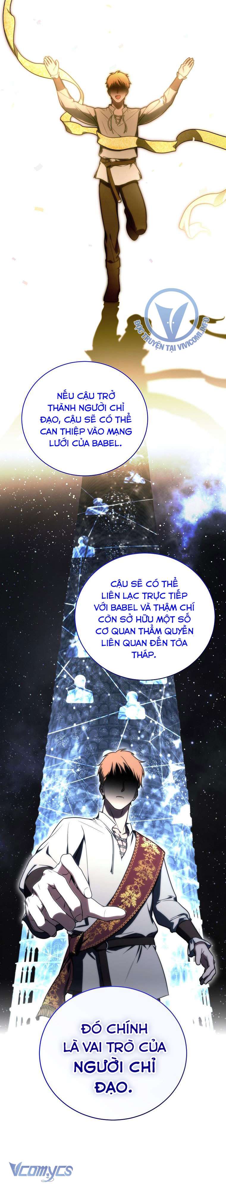 Hướng Dẫn Sinh Tồn Dành Cho Người Xếp Hạng Chap 38 - Next Chap 39