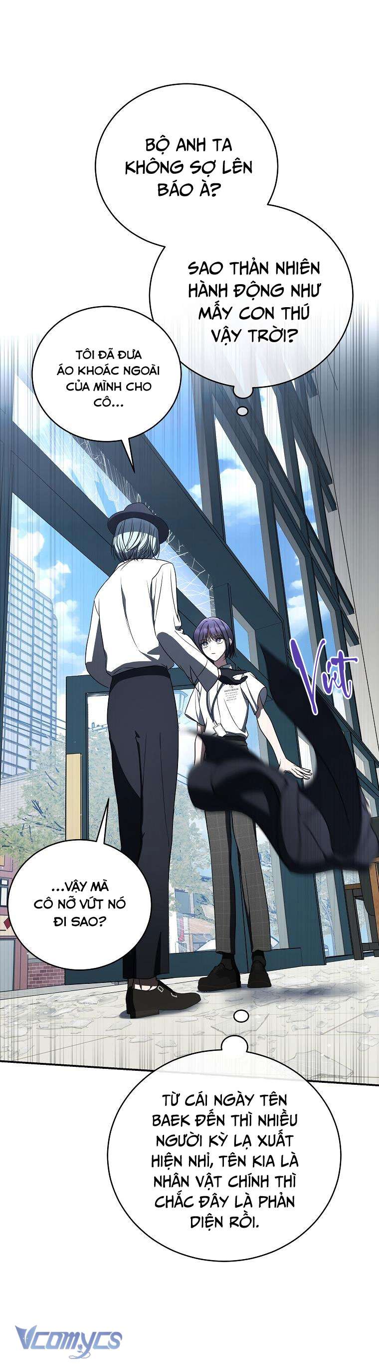 Hướng Dẫn Sinh Tồn Dành Cho Người Xếp Hạng Chap 39 - Next Chap 40