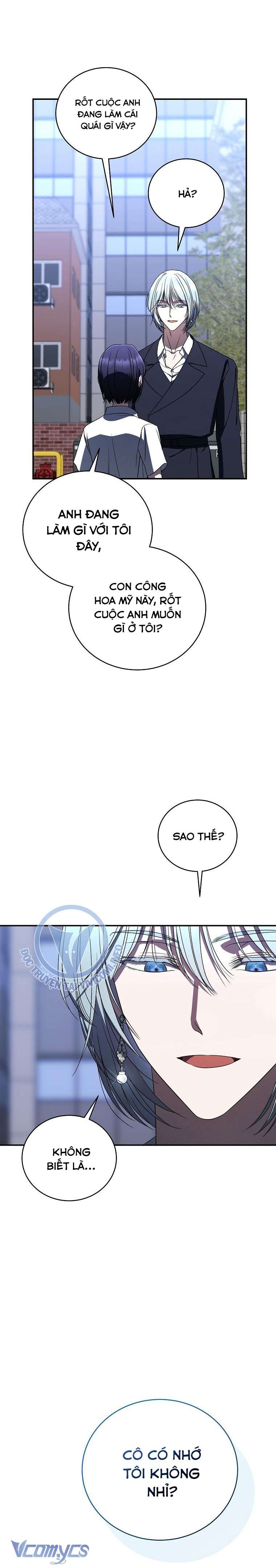 Hướng Dẫn Sinh Tồn Dành Cho Người Xếp Hạng Chap 39 - Next Chap 40