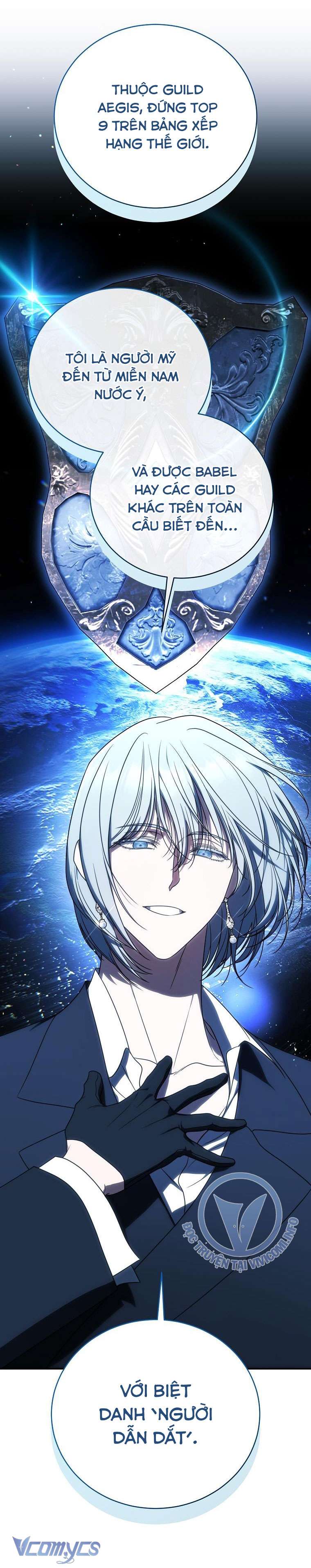 Hướng Dẫn Sinh Tồn Dành Cho Người Xếp Hạng Chap 39 - Next Chap 40