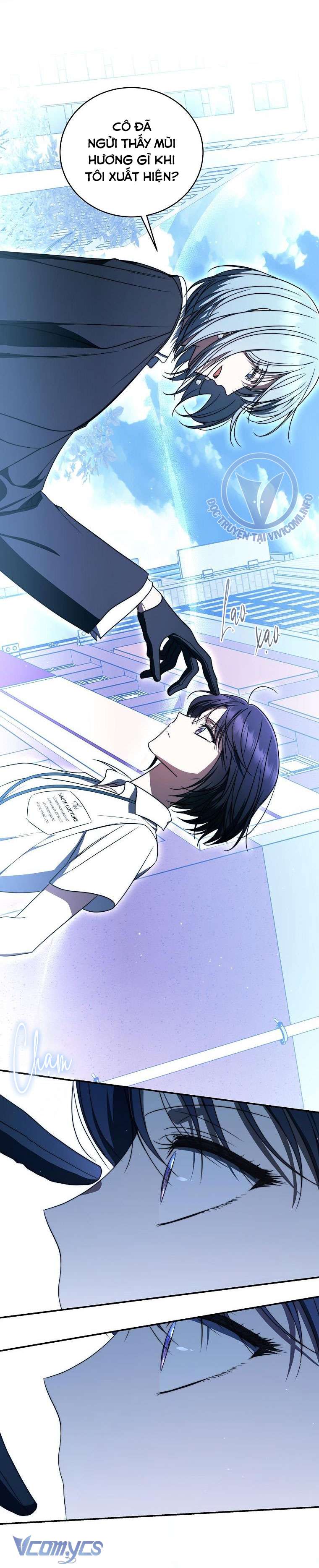 Hướng Dẫn Sinh Tồn Dành Cho Người Xếp Hạng Chap 39 - Next Chap 40