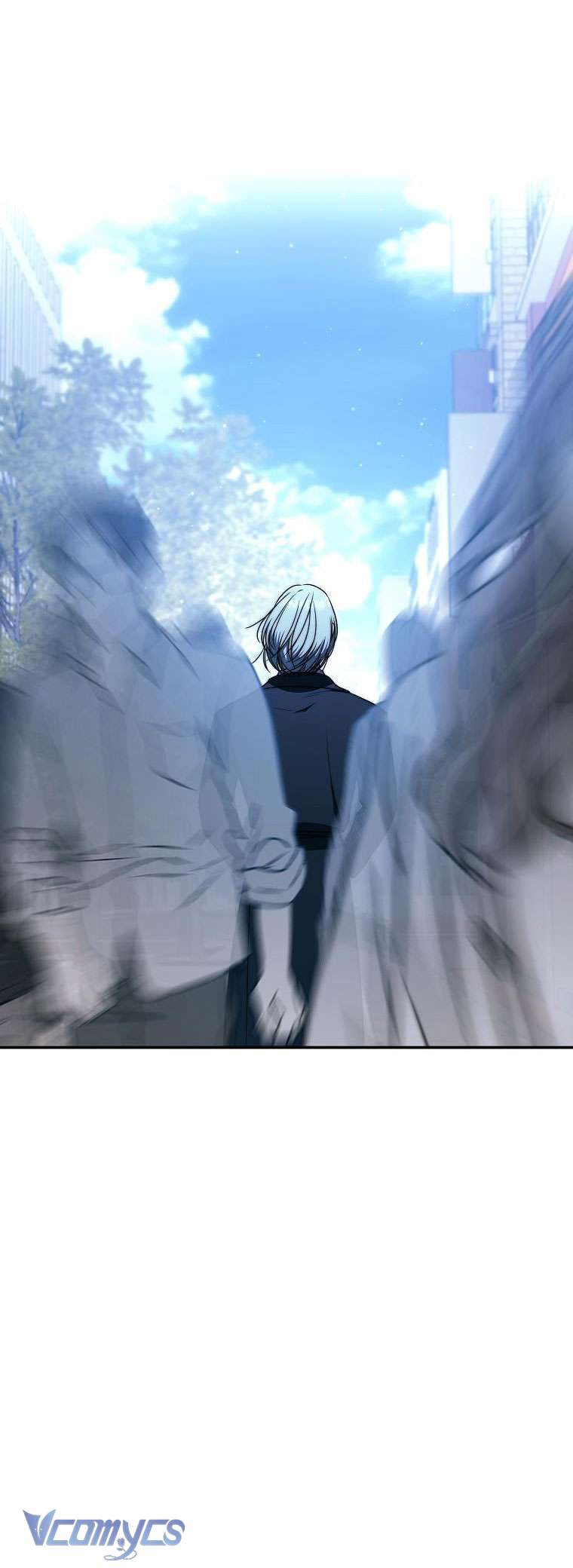 Hướng Dẫn Sinh Tồn Dành Cho Người Xếp Hạng Chap 39 - Next Chap 40