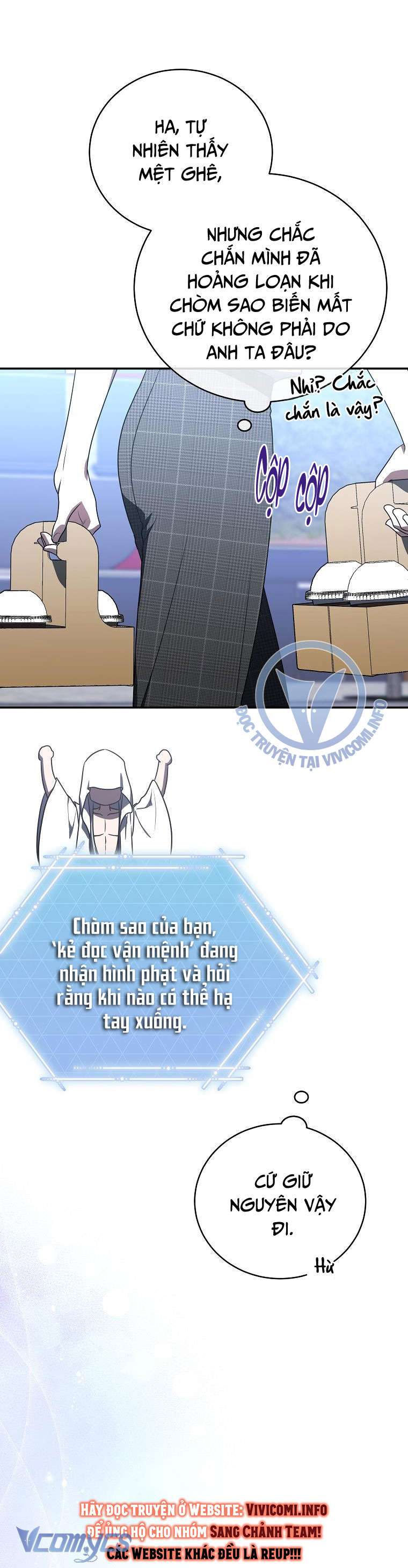 Hướng Dẫn Sinh Tồn Dành Cho Người Xếp Hạng Chap 39 - Next Chap 40