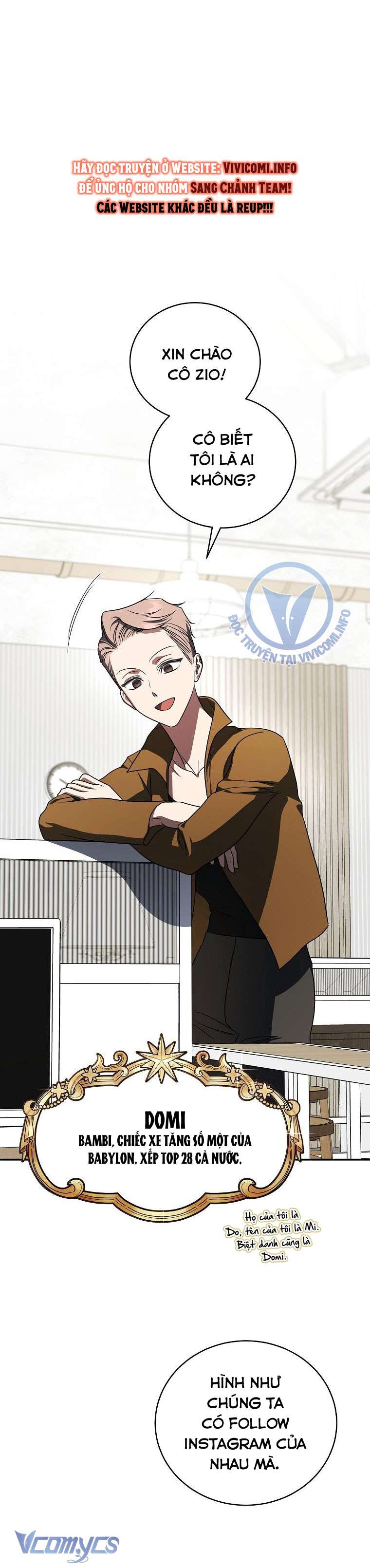 Hướng Dẫn Sinh Tồn Dành Cho Người Xếp Hạng Chap 39 - Next Chap 40