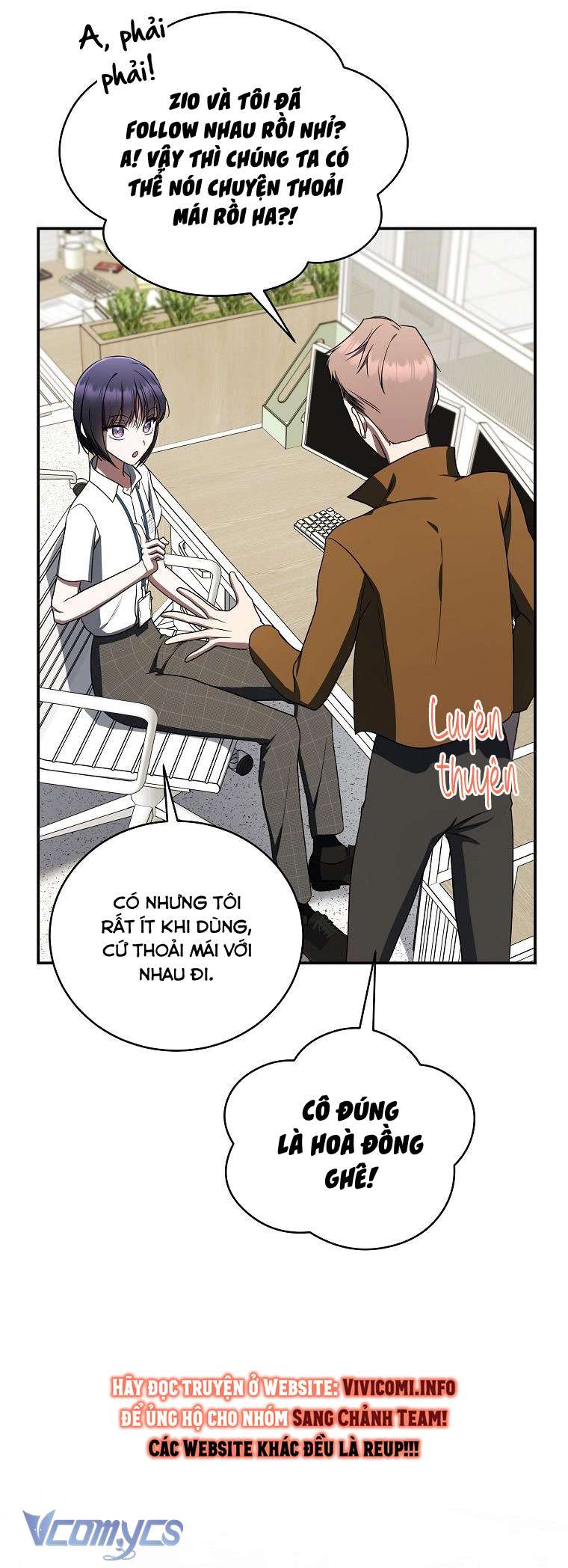 Hướng Dẫn Sinh Tồn Dành Cho Người Xếp Hạng Chap 39 - Next Chap 40