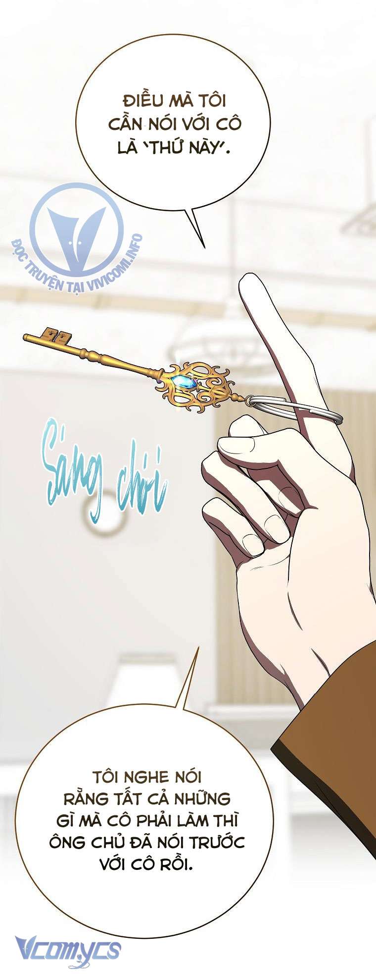 Hướng Dẫn Sinh Tồn Dành Cho Người Xếp Hạng Chap 39 - Next Chap 40