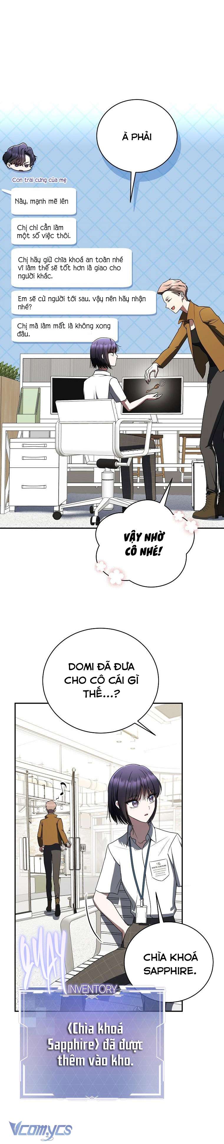 Hướng Dẫn Sinh Tồn Dành Cho Người Xếp Hạng Chap 39 - Next Chap 40