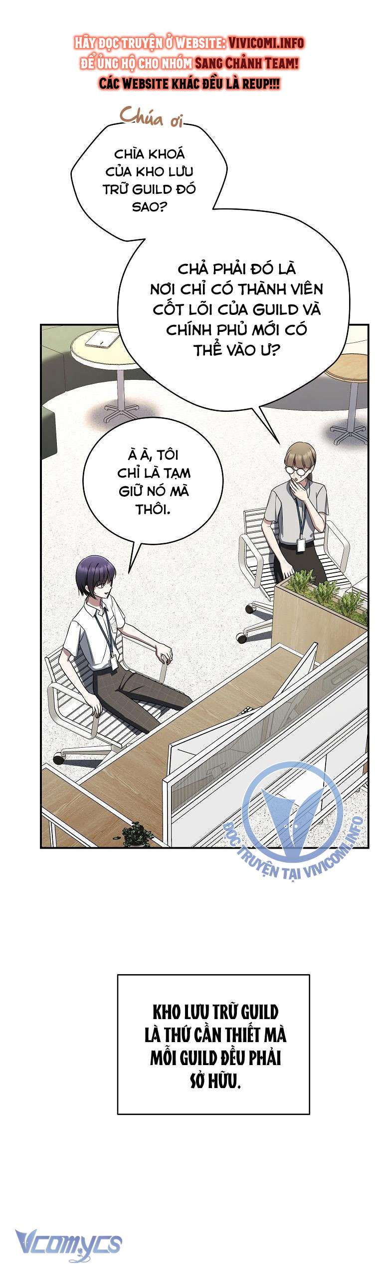 Hướng Dẫn Sinh Tồn Dành Cho Người Xếp Hạng Chap 39 - Next Chap 40