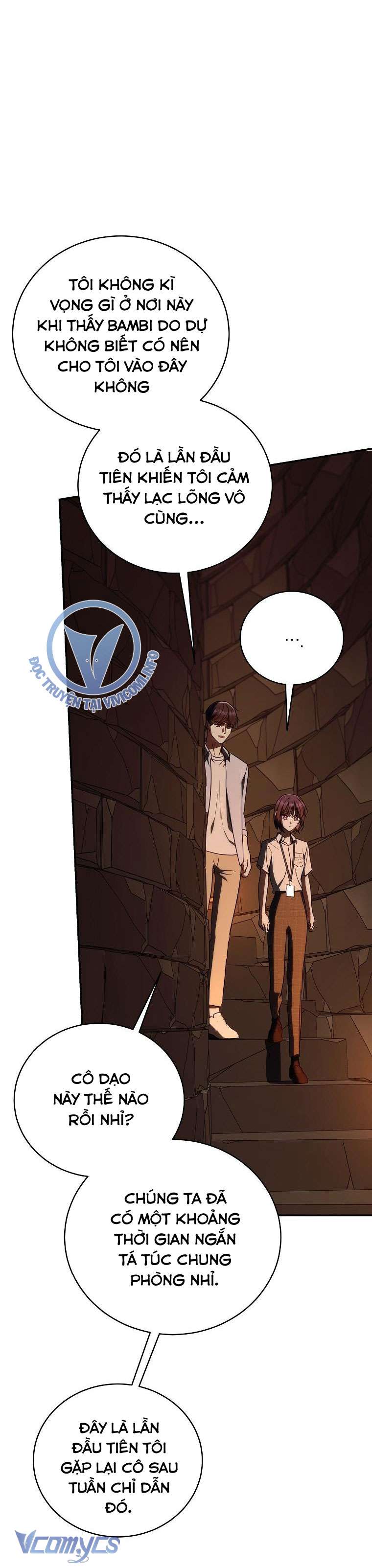 Hướng Dẫn Sinh Tồn Dành Cho Người Xếp Hạng Chap 39 - Next Chap 40