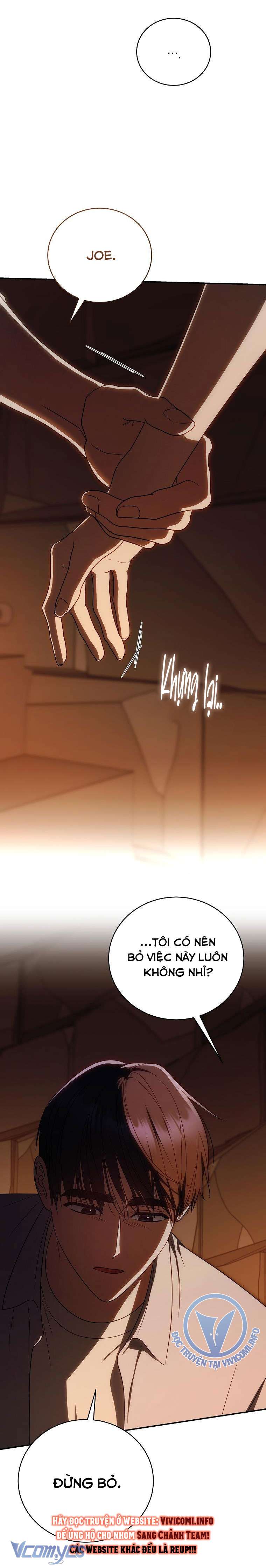 Hướng Dẫn Sinh Tồn Dành Cho Người Xếp Hạng Chap 39 - Next Chap 40