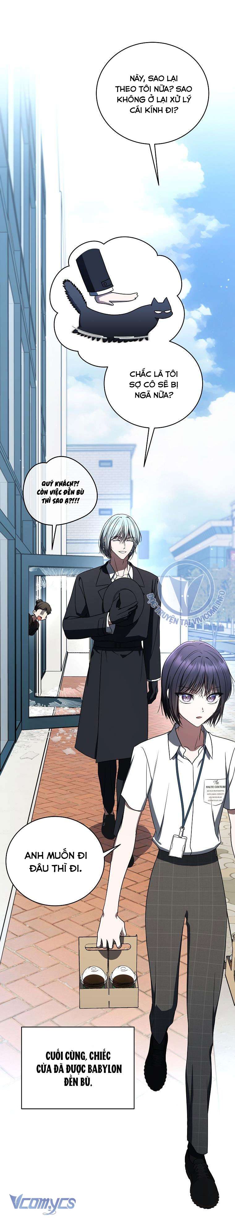 Hướng Dẫn Sinh Tồn Dành Cho Người Xếp Hạng Chap 39 - Next Chap 40