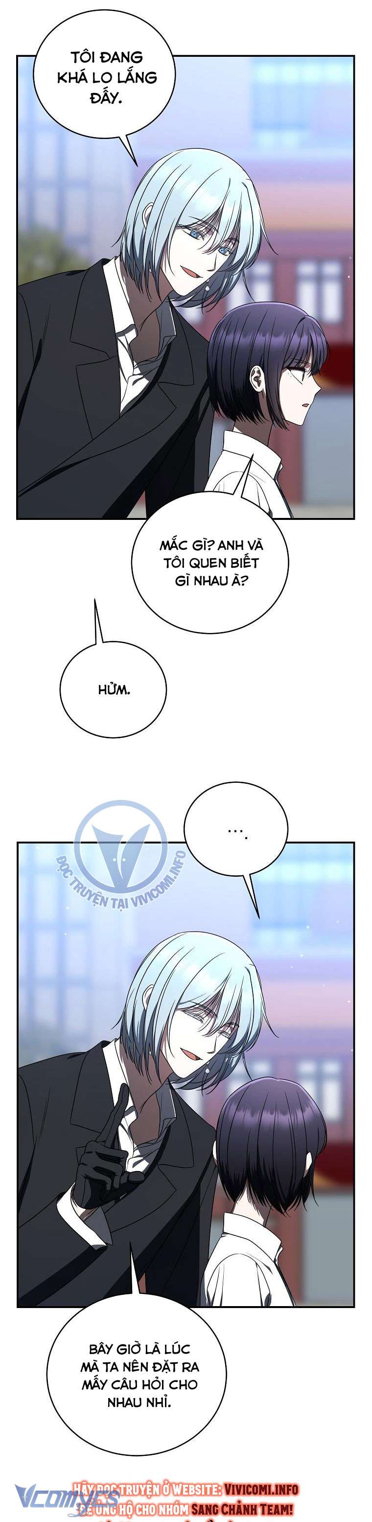 Hướng Dẫn Sinh Tồn Dành Cho Người Xếp Hạng Chap 39 - Next Chap 40