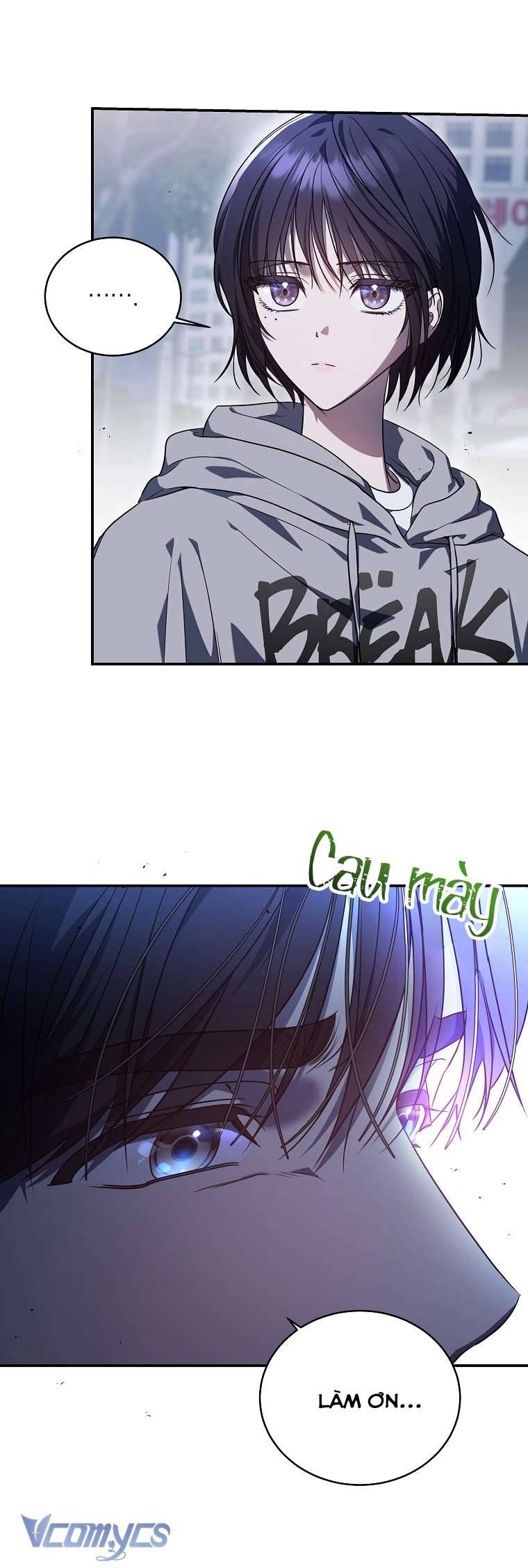 Hướng Dẫn Sinh Tồn Dành Cho Người Xếp Hạng Chap 4 - Next Chap 5