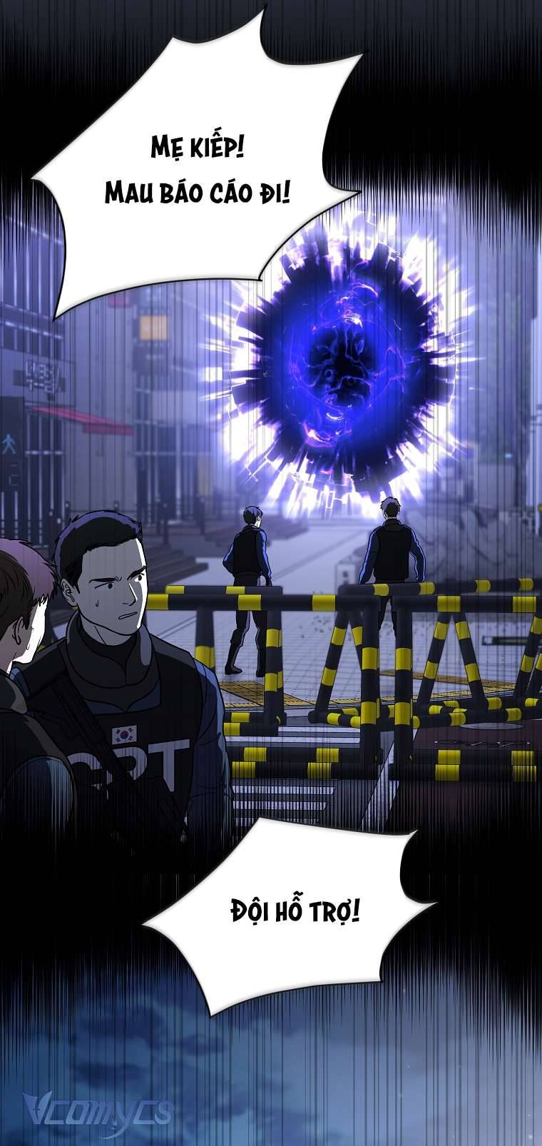 Hướng Dẫn Sinh Tồn Dành Cho Người Xếp Hạng Chap 4 - Next Chap 5