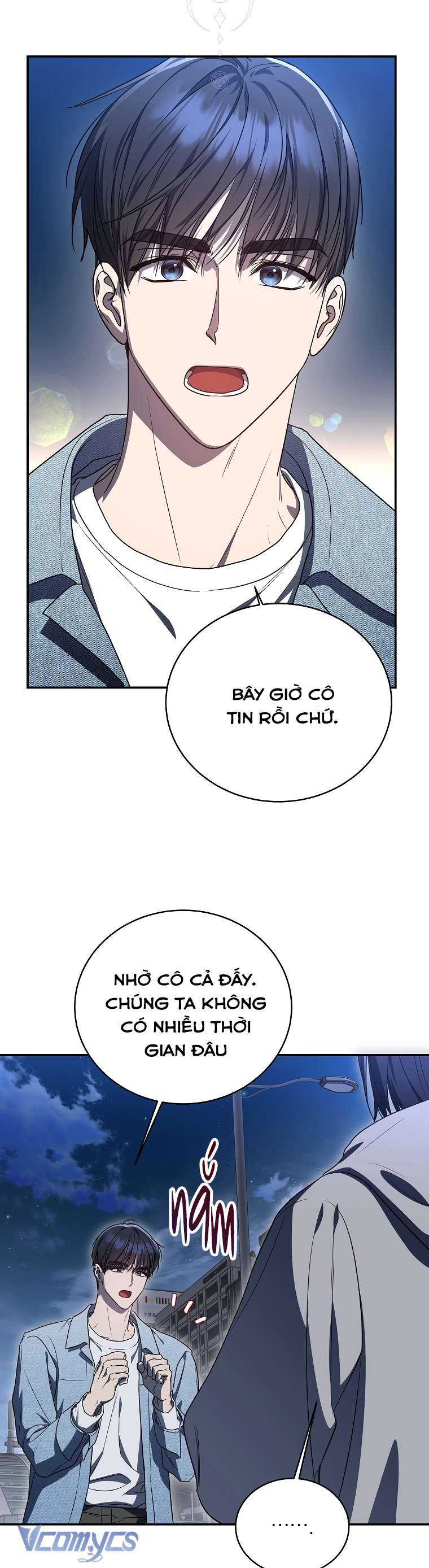 Hướng Dẫn Sinh Tồn Dành Cho Người Xếp Hạng Chap 4 - Next Chap 5