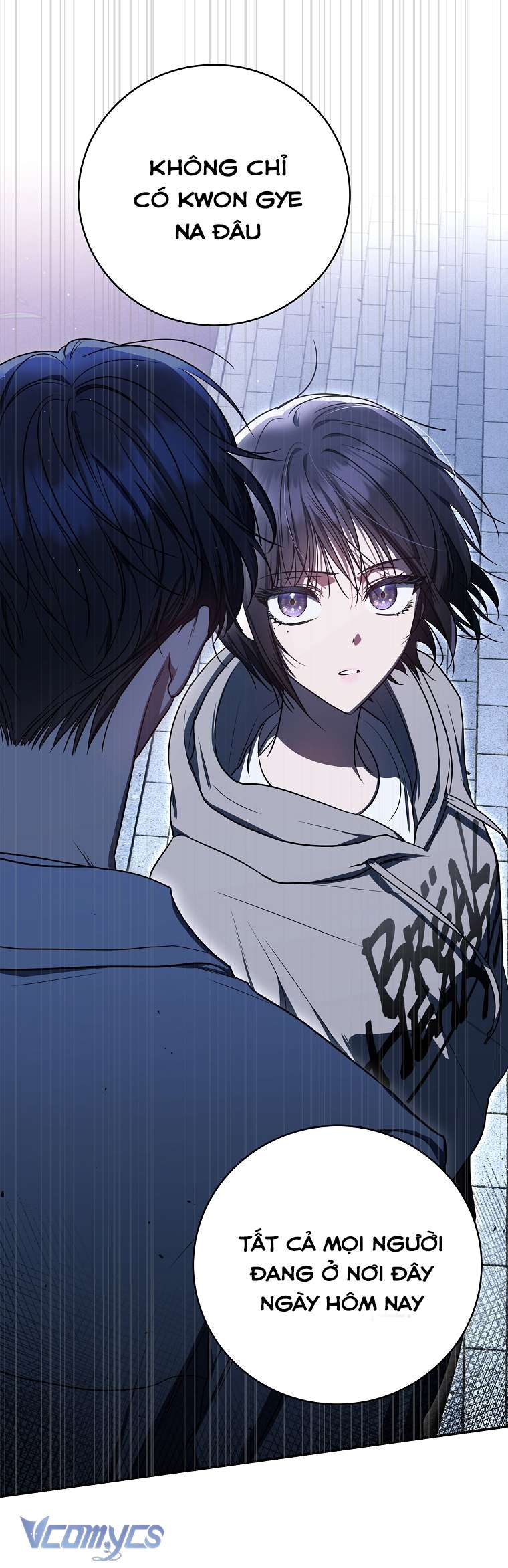 Hướng Dẫn Sinh Tồn Dành Cho Người Xếp Hạng Chap 4 - Next Chap 5