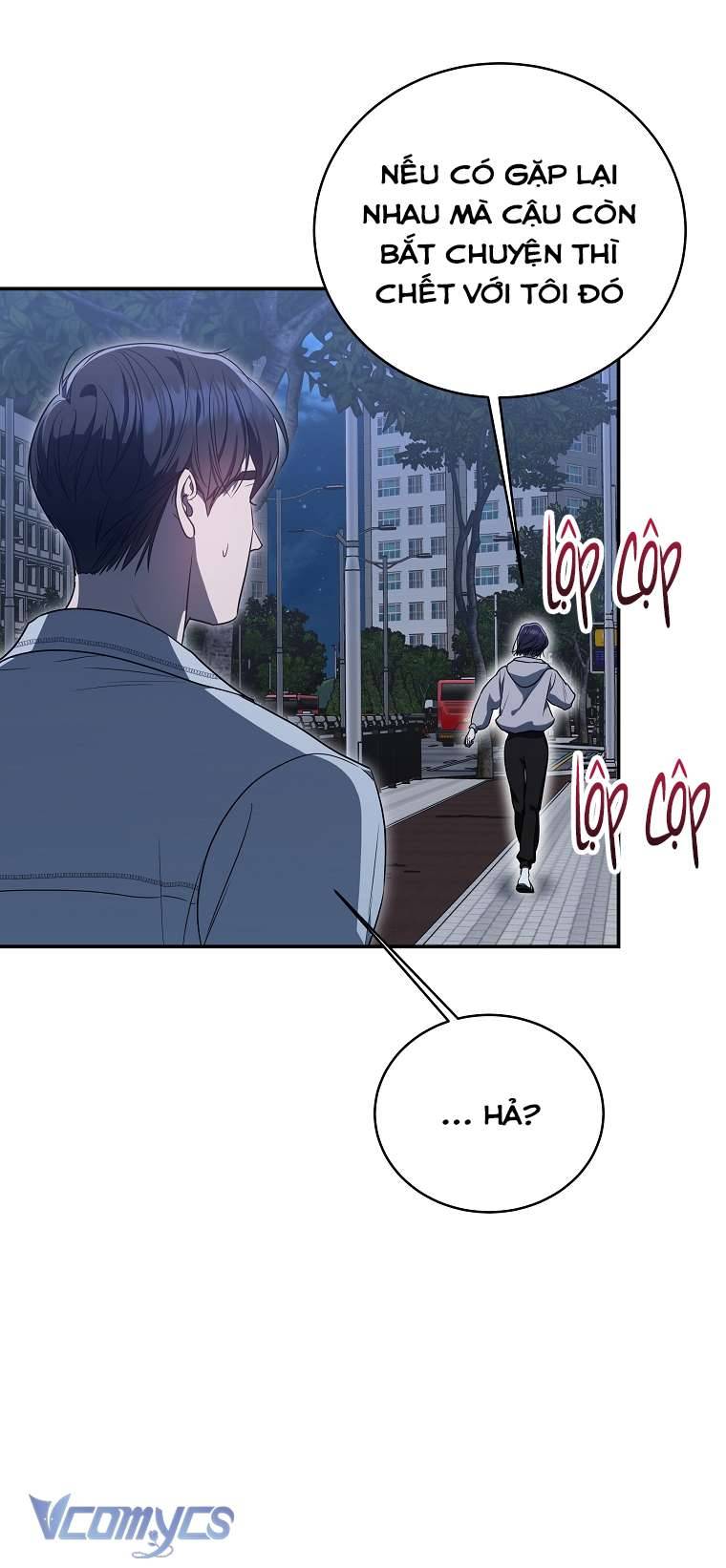 Hướng Dẫn Sinh Tồn Dành Cho Người Xếp Hạng Chap 4 - Next Chap 5