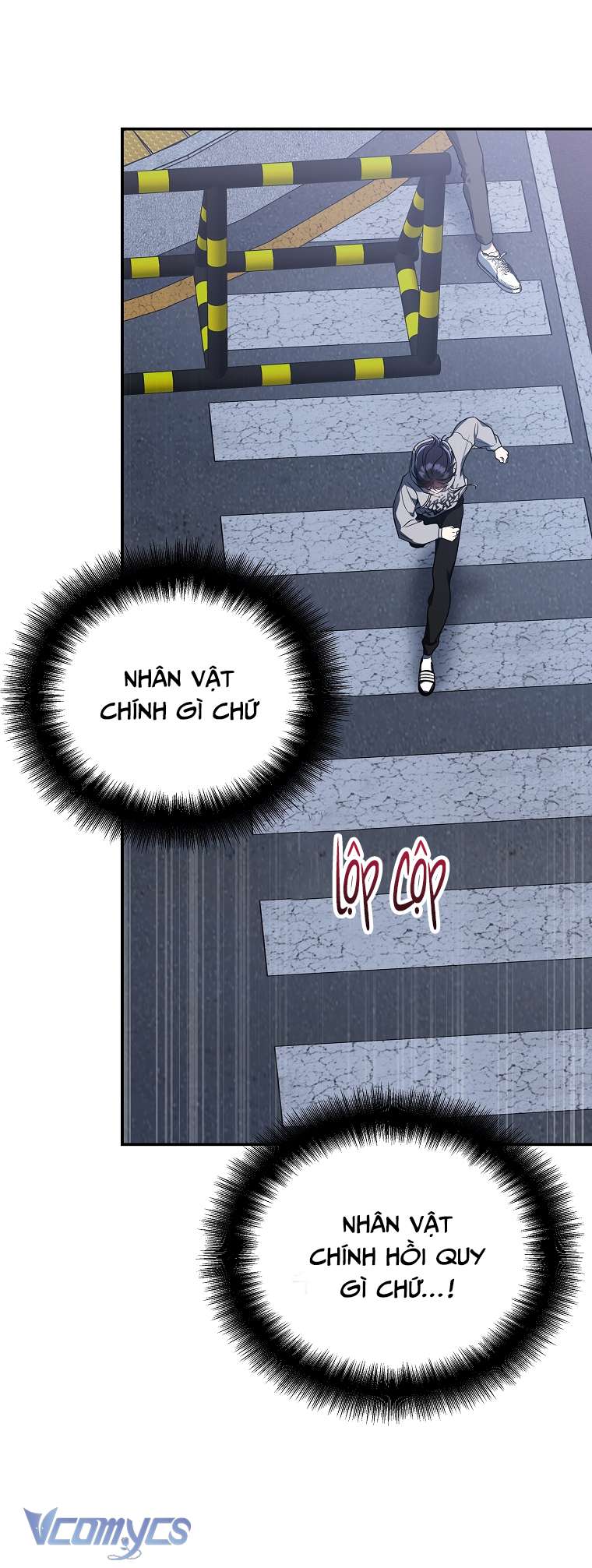 Hướng Dẫn Sinh Tồn Dành Cho Người Xếp Hạng Chap 4 - Next Chap 5