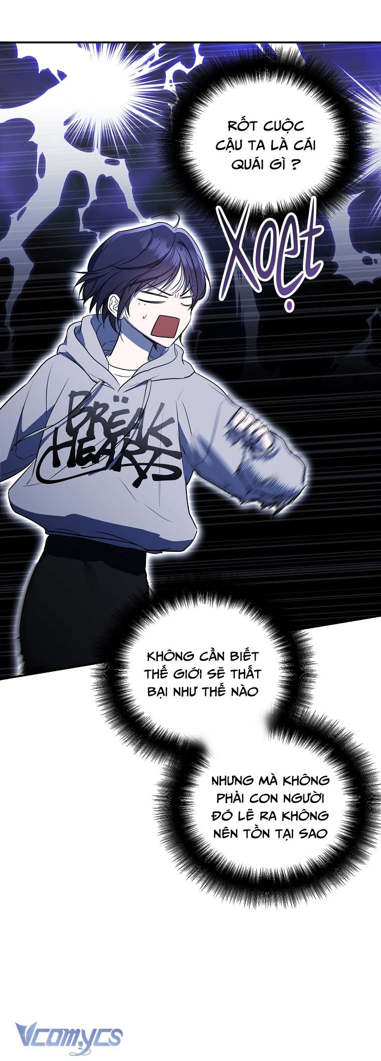 Hướng Dẫn Sinh Tồn Dành Cho Người Xếp Hạng Chap 4 - Next Chap 5