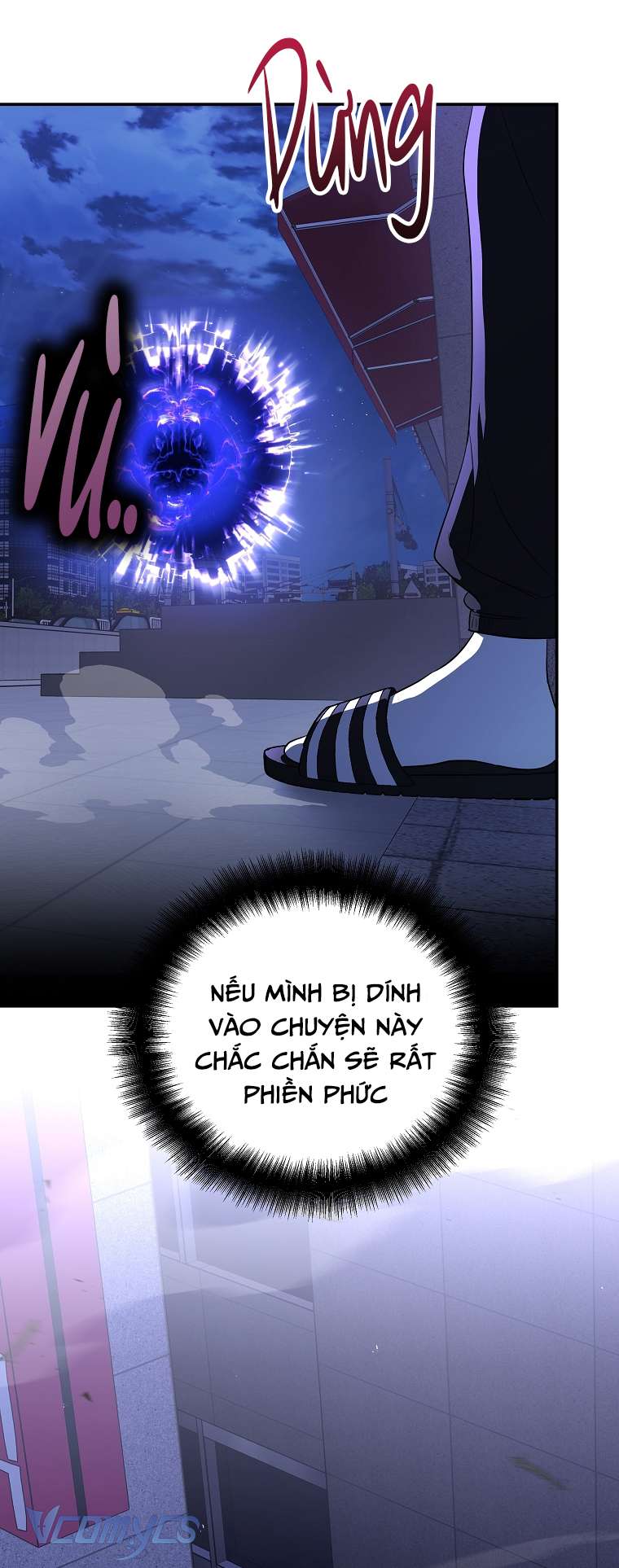 Hướng Dẫn Sinh Tồn Dành Cho Người Xếp Hạng Chap 4 - Next Chap 5