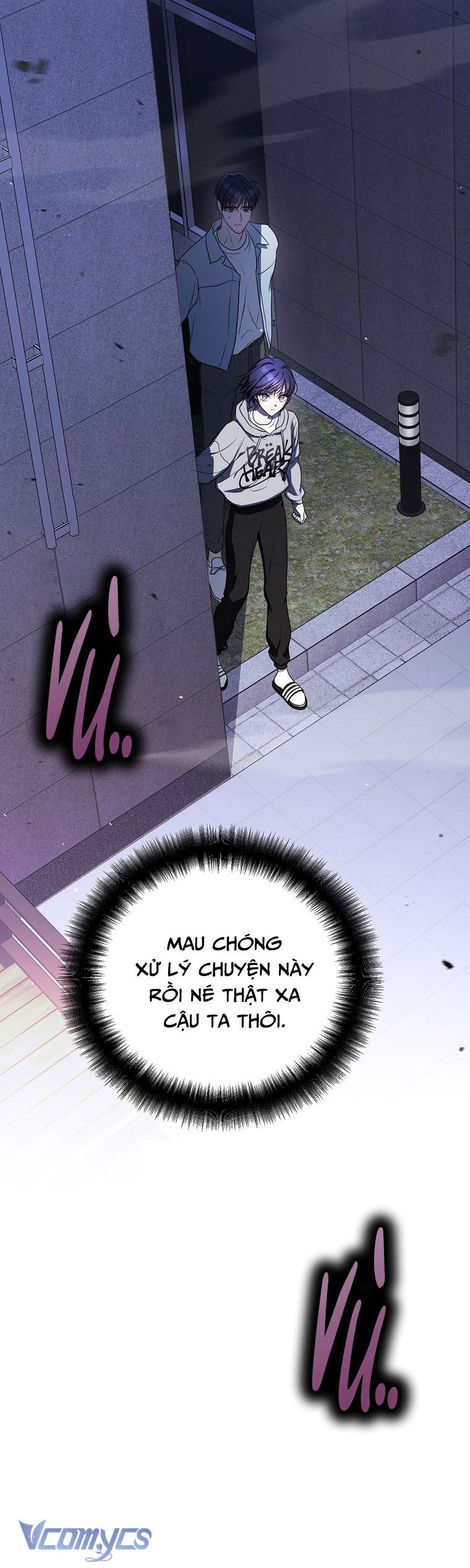 Hướng Dẫn Sinh Tồn Dành Cho Người Xếp Hạng Chap 4 - Next Chap 5