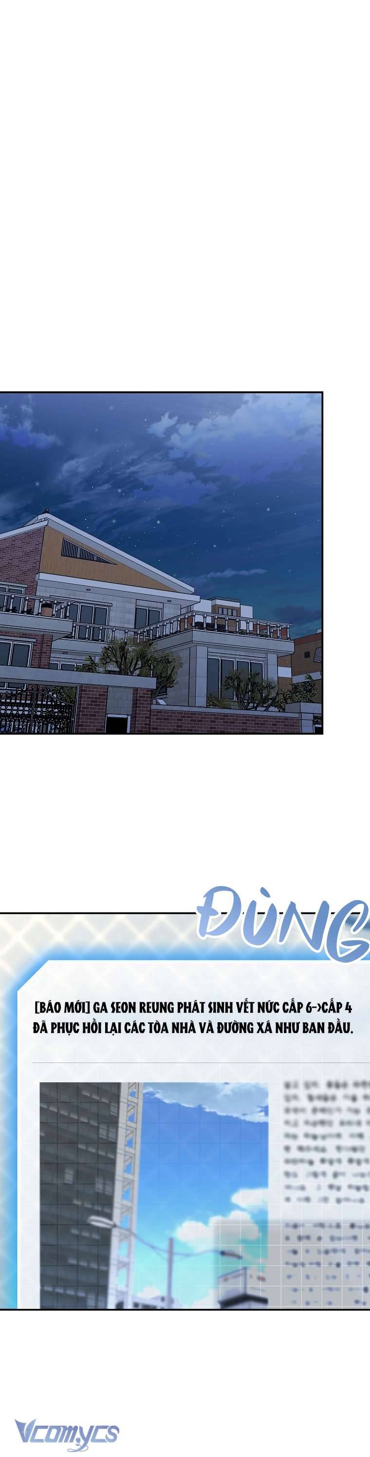 Hướng Dẫn Sinh Tồn Dành Cho Người Xếp Hạng Chap 4 - Next Chap 5