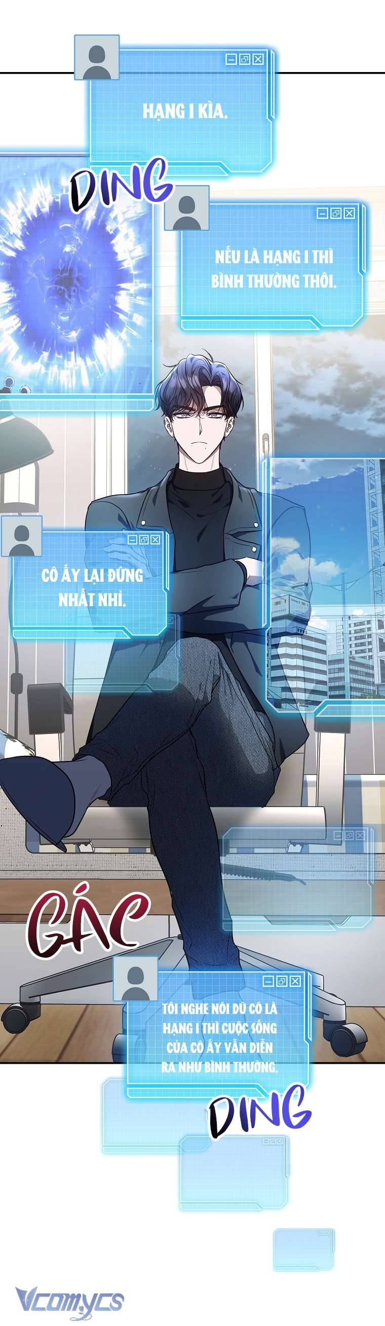 Hướng Dẫn Sinh Tồn Dành Cho Người Xếp Hạng Chap 4 - Next Chap 5