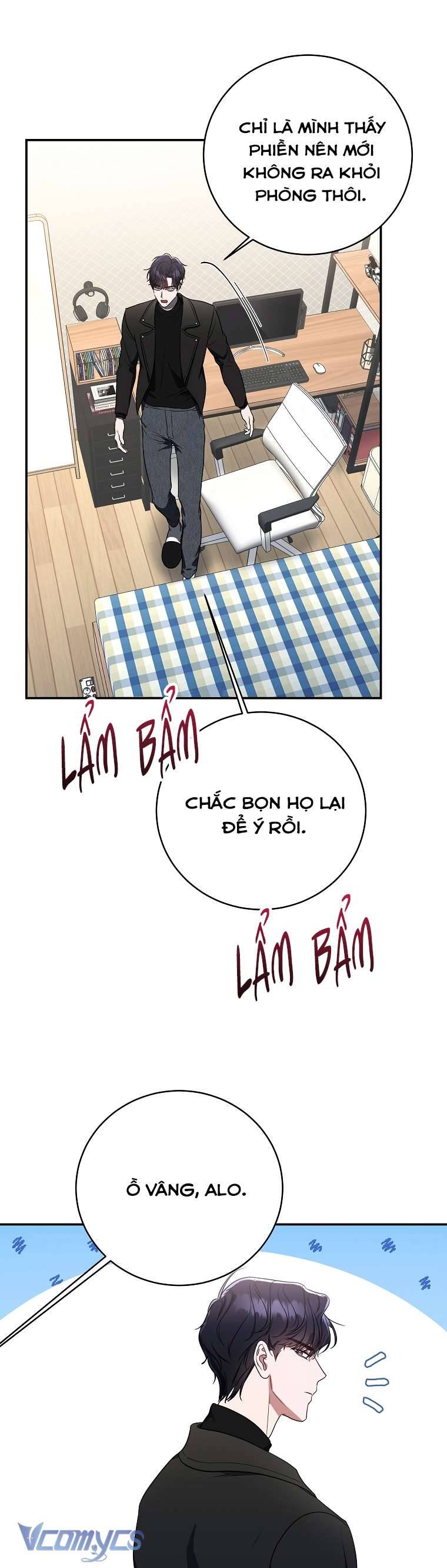 Hướng Dẫn Sinh Tồn Dành Cho Người Xếp Hạng Chap 4 - Next Chap 5