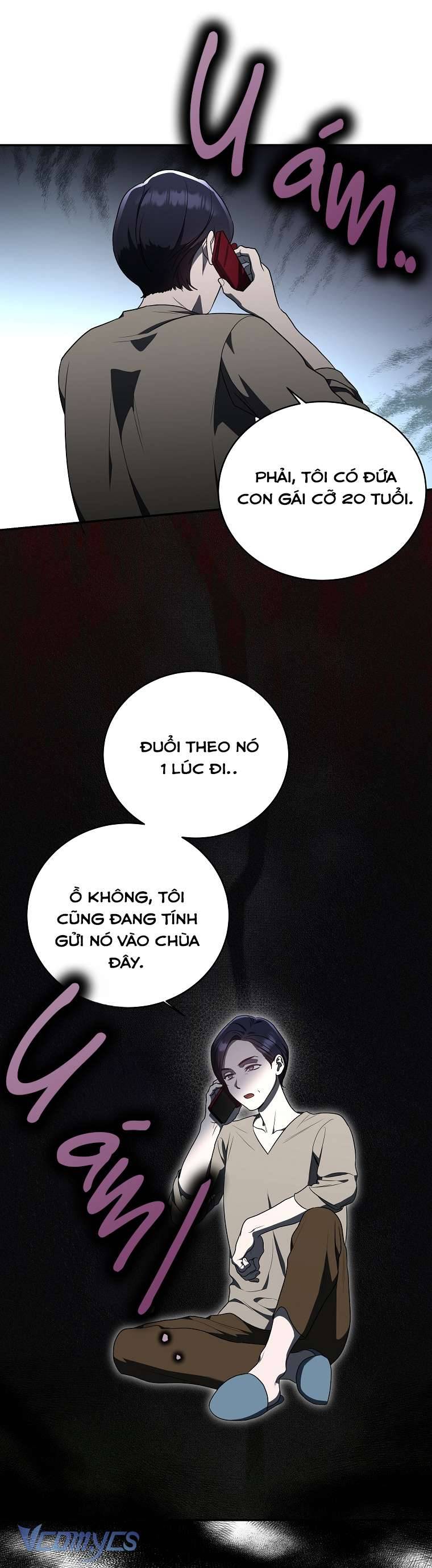 Hướng Dẫn Sinh Tồn Dành Cho Người Xếp Hạng Chap 4 - Next Chap 5