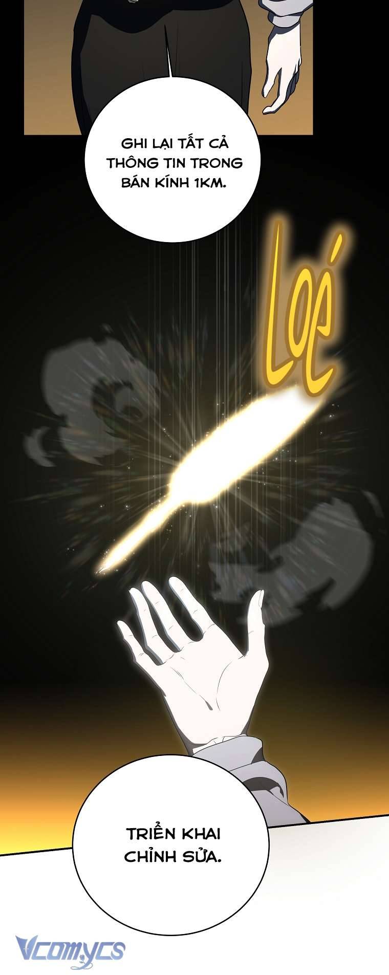 Hướng Dẫn Sinh Tồn Dành Cho Người Xếp Hạng Chap 4 - Next Chap 5