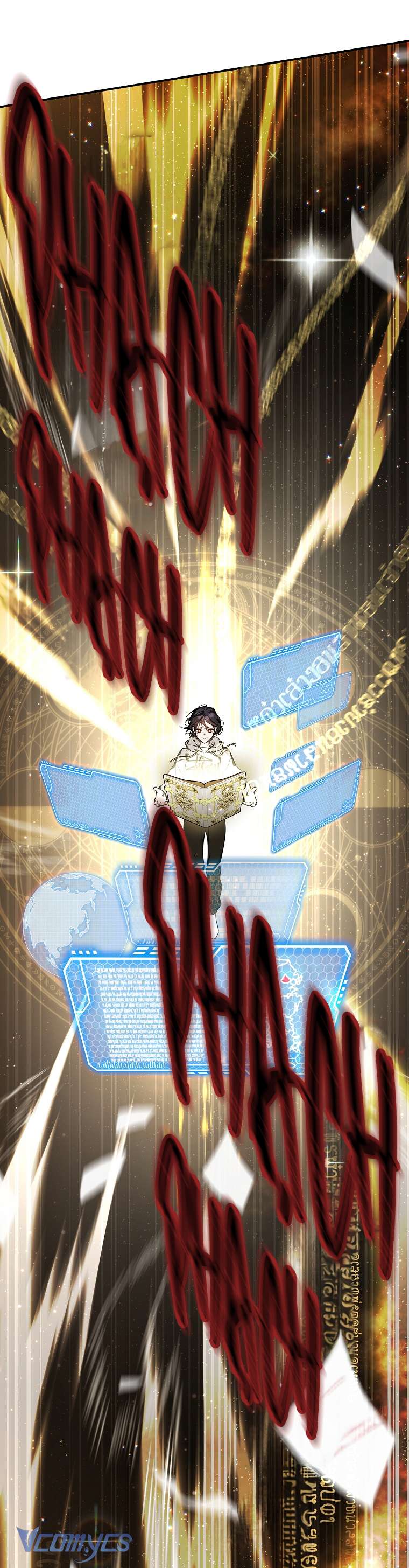 Hướng Dẫn Sinh Tồn Dành Cho Người Xếp Hạng Chap 4 - Next Chap 5