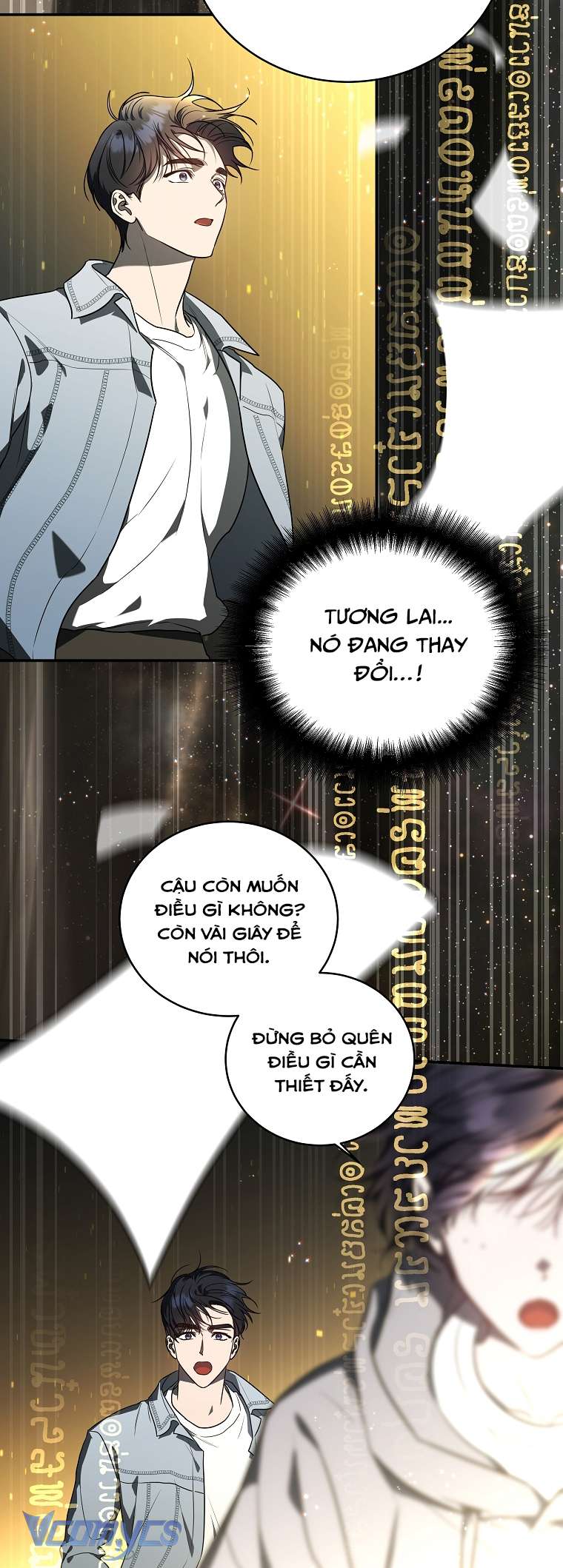 Hướng Dẫn Sinh Tồn Dành Cho Người Xếp Hạng Chap 4 - Next Chap 5