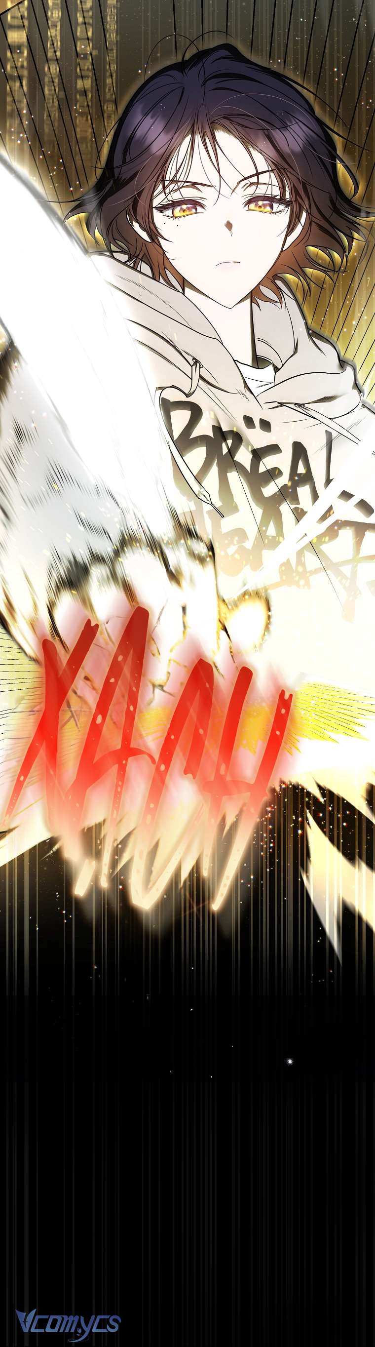 Hướng Dẫn Sinh Tồn Dành Cho Người Xếp Hạng Chap 4 - Next Chap 5