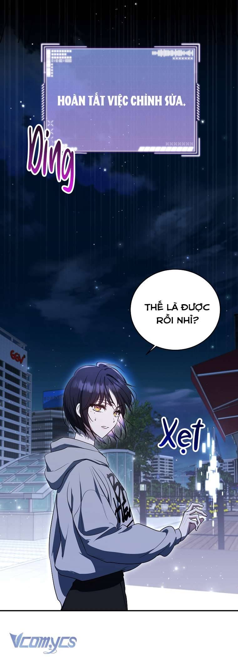 Hướng Dẫn Sinh Tồn Dành Cho Người Xếp Hạng Chap 4 - Next Chap 5