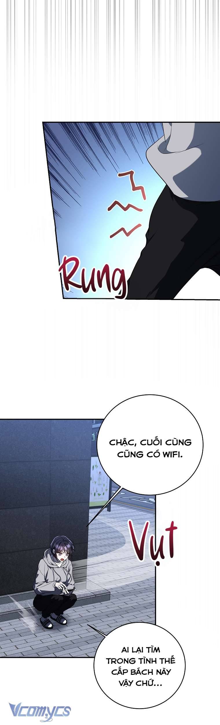 Hướng Dẫn Sinh Tồn Dành Cho Người Xếp Hạng Chap 4 - Next Chap 5