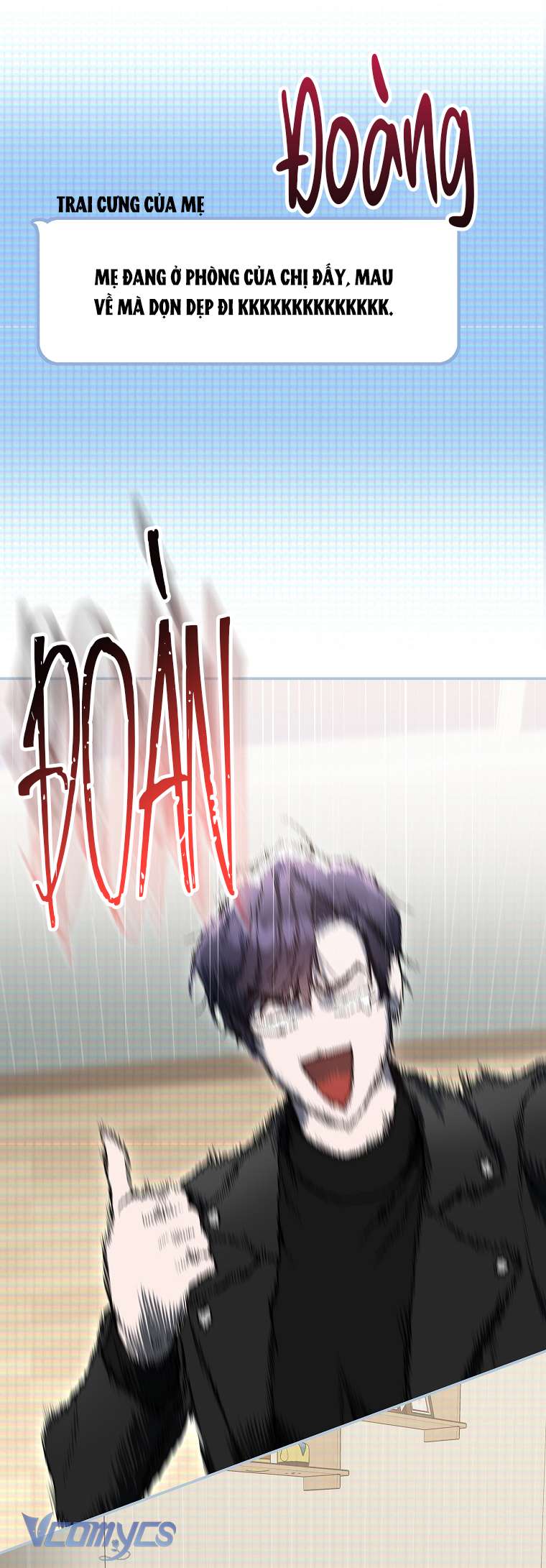 Hướng Dẫn Sinh Tồn Dành Cho Người Xếp Hạng Chap 4 - Next Chap 5