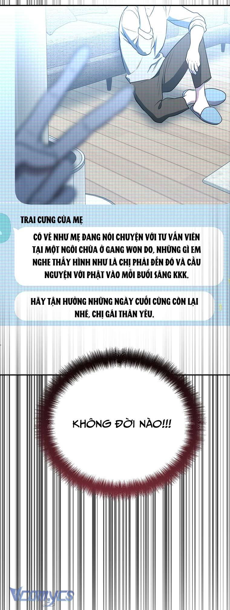 Hướng Dẫn Sinh Tồn Dành Cho Người Xếp Hạng Chap 4 - Next Chap 5