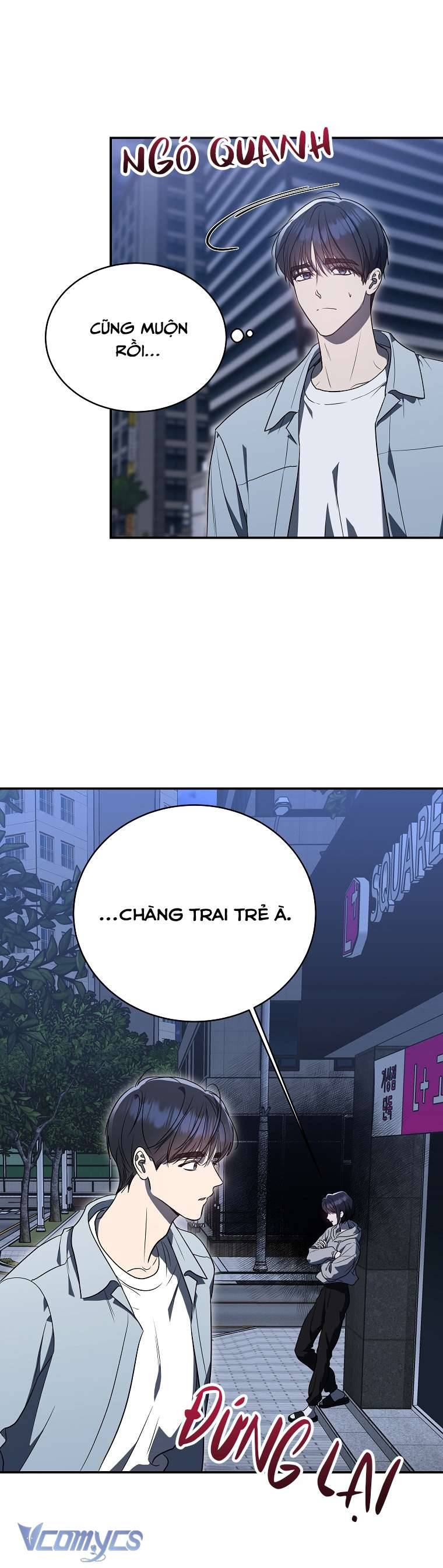 Hướng Dẫn Sinh Tồn Dành Cho Người Xếp Hạng Chap 4 - Next Chap 5