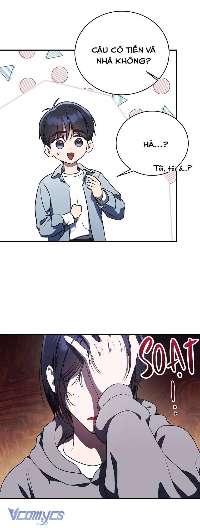 Hướng Dẫn Sinh Tồn Dành Cho Người Xếp Hạng Chap 4 - Next Chap 5