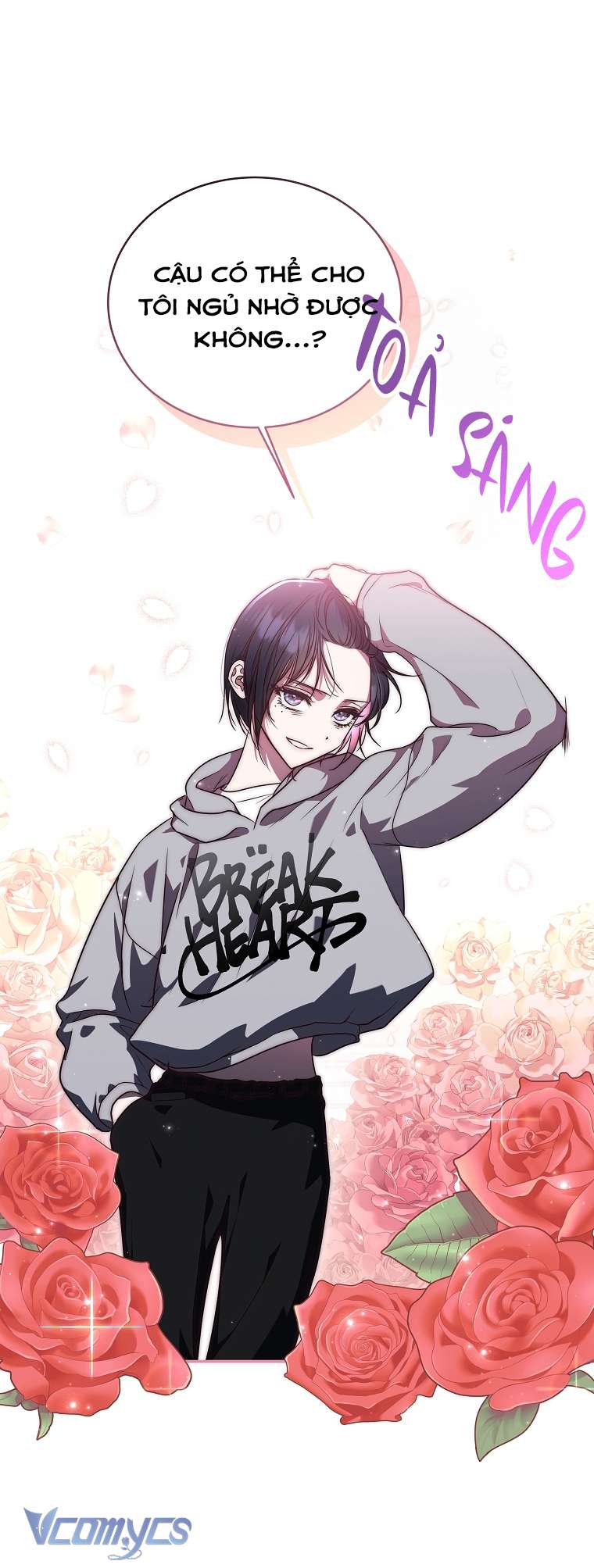 Hướng Dẫn Sinh Tồn Dành Cho Người Xếp Hạng Chap 4 - Next Chap 5