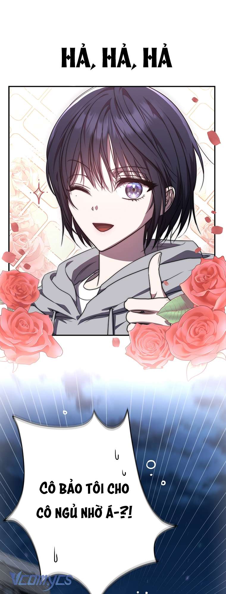 Hướng Dẫn Sinh Tồn Dành Cho Người Xếp Hạng Chap 4 - Next Chap 5